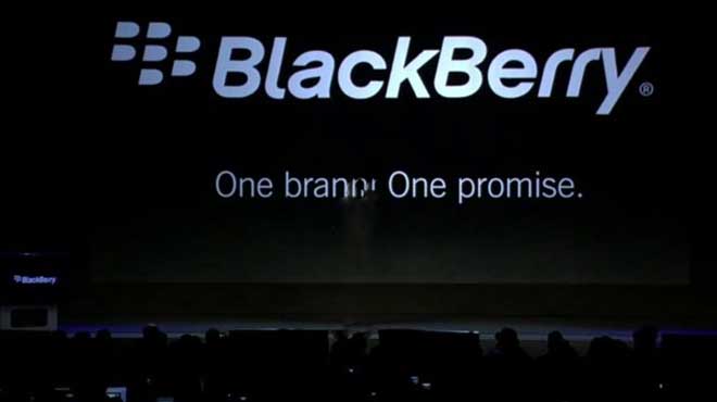 blackberry