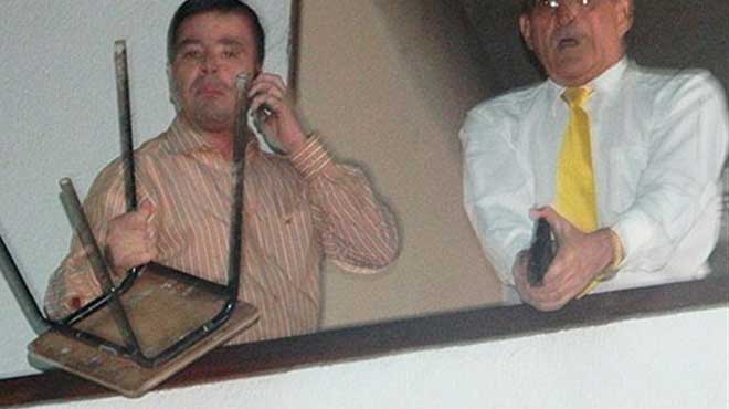 Βραζιλία υφυπουργός
