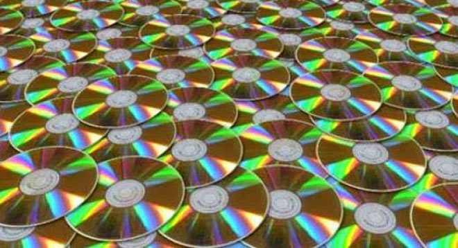 cd