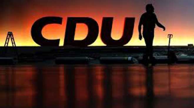 cdu