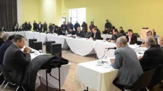 Δημοτικό Συμβούλιο Πάτρα