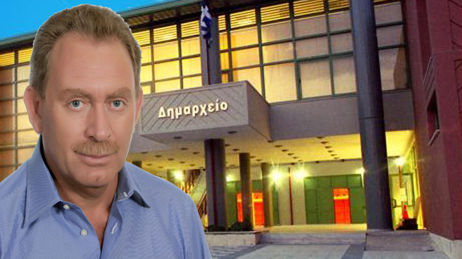 Πέτρος Φιλίππου