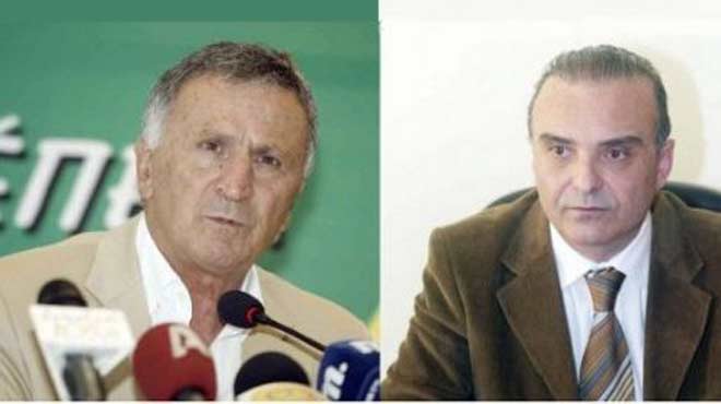 Διαθεσιμότητα Τσαμασλής Ψωμιάδης