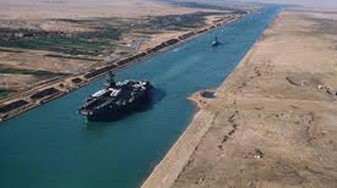 Διώρυγα Σουέζ