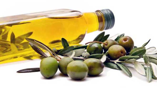 Ελαιόλαδο και ελιά