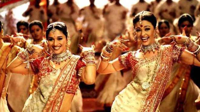 Ελλαδα Bollywood