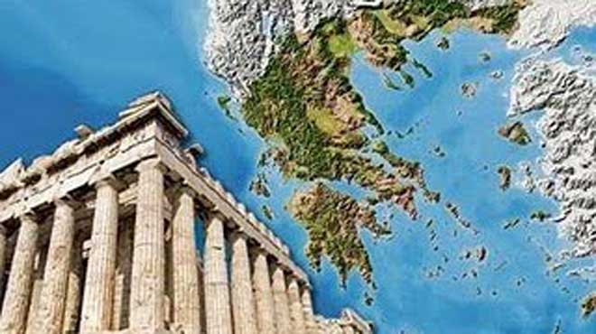 Ελλάδα αριθμοί
