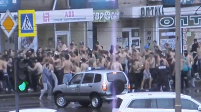 Επεισόδια