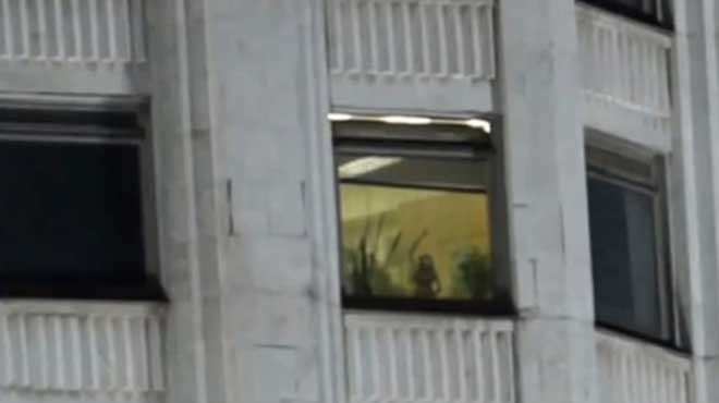Εραστές Ρωσία