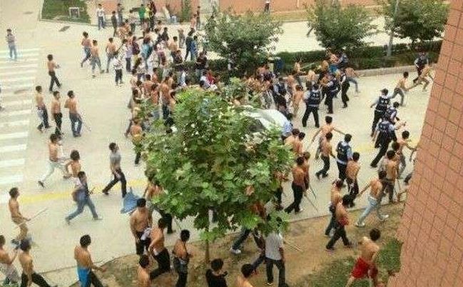 Εργοστάσιο apple
