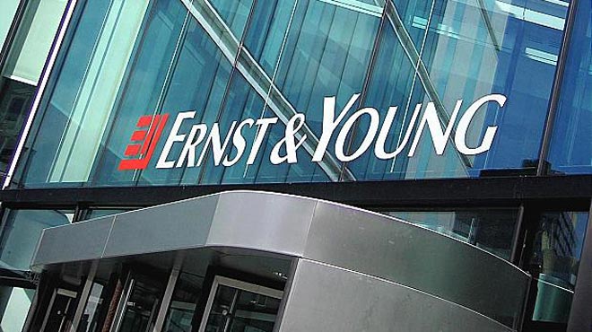 ernst young