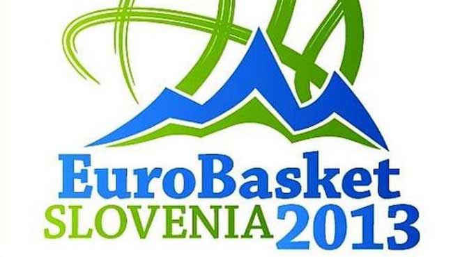 eurobasket 2013