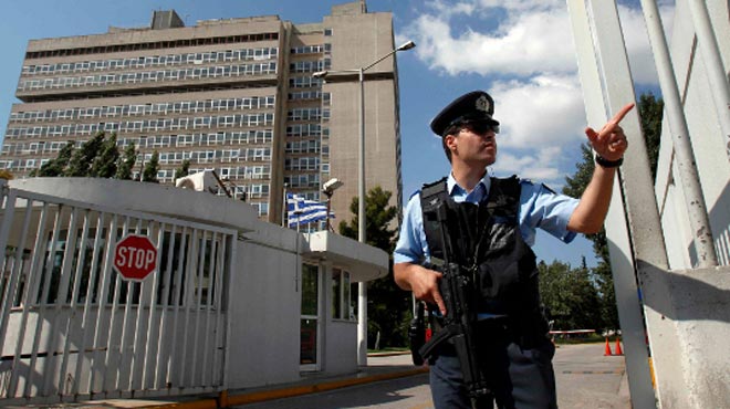 Υπουργείο ΔΤ ΕΥΠ