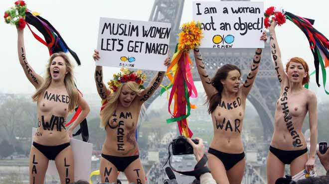 femen