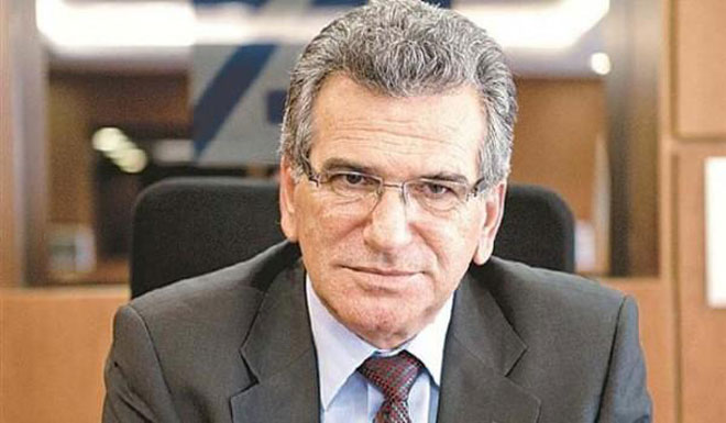Γαμβρίλης