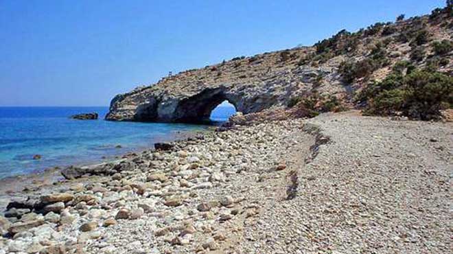 Γαύδος