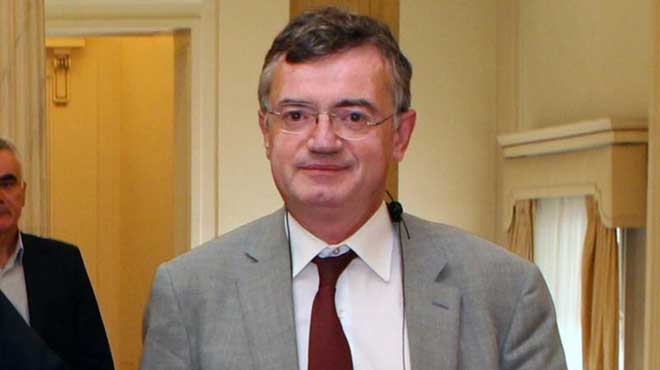 Γεροντόπουλος