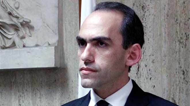 Χάρης Γεωργιάδης