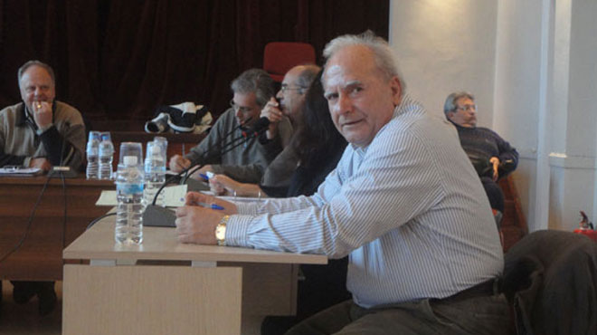Γιάννης Κασσιανός