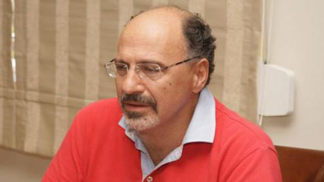 Νίκος Γκόντας