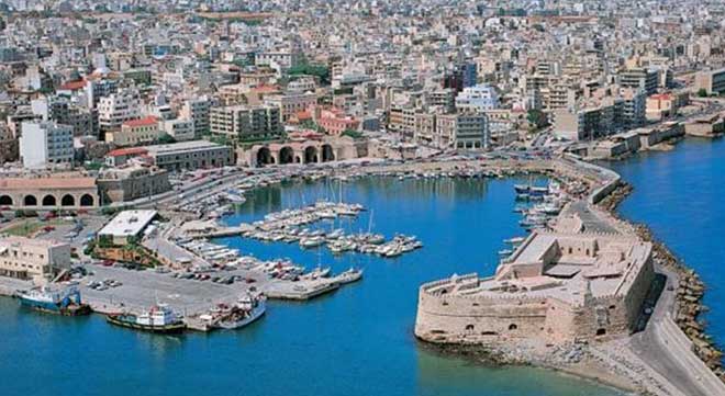 Ηράκλειο