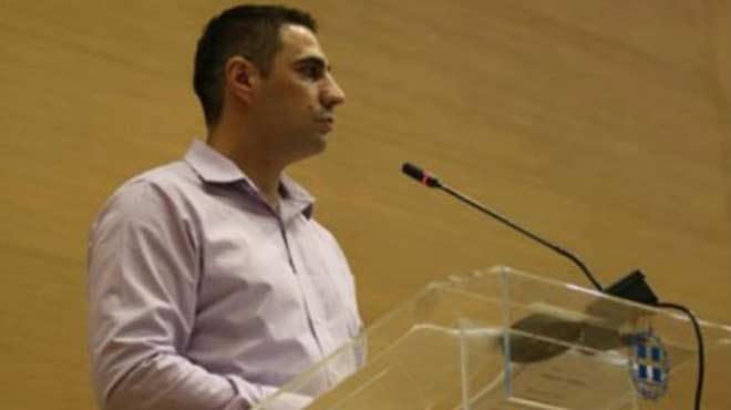 Σάκης Ιωαννίδης
