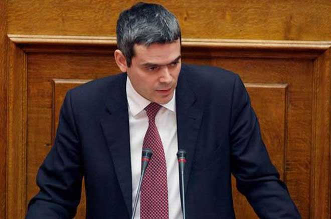 Καραγκούνης Κώστας