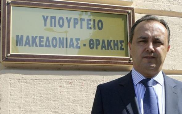 Θεόδωρος Καράογλου