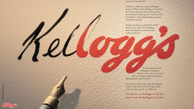 kellogs