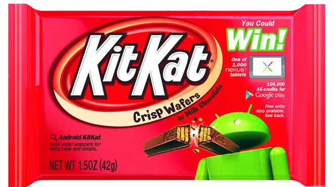 Android-kit-kat