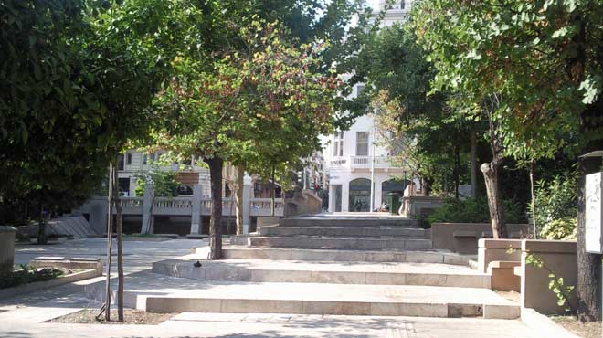 Κολωνάκι