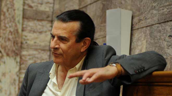 κουρακης
