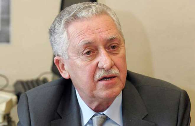 Φώτης Κουβέλης