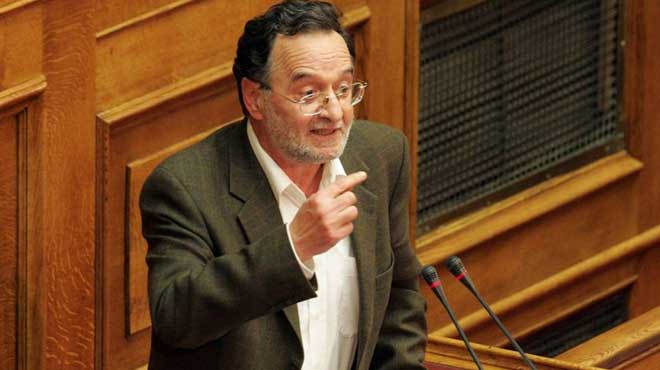 Λαφαζάνης