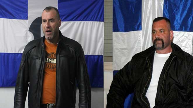 Λαγός μίχος