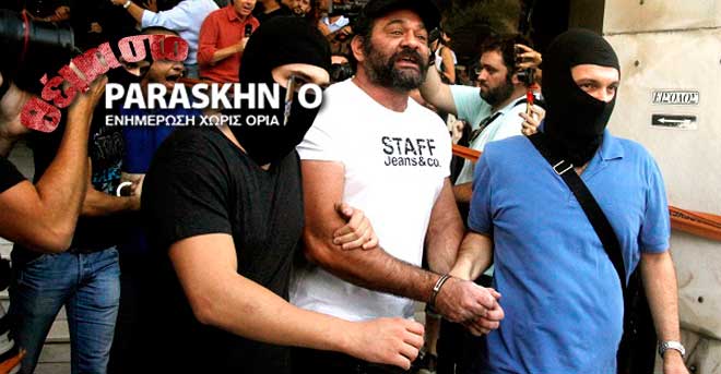 Λαγός