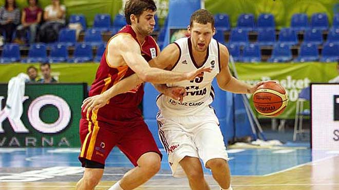 Λετονία
