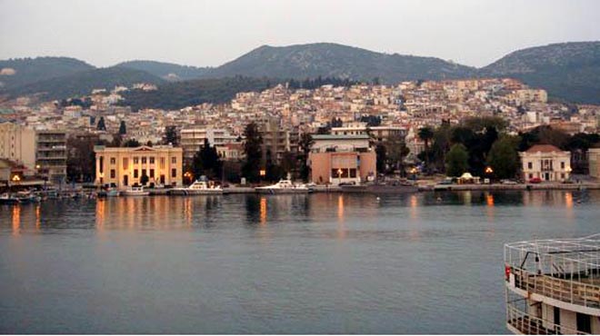 Λέσβος
