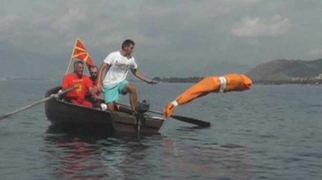 Λίμνη Βούλαγαρος