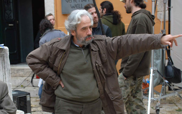 Τώνης Λυκουρέσης