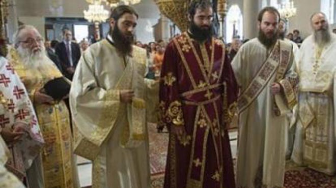 μακάριος