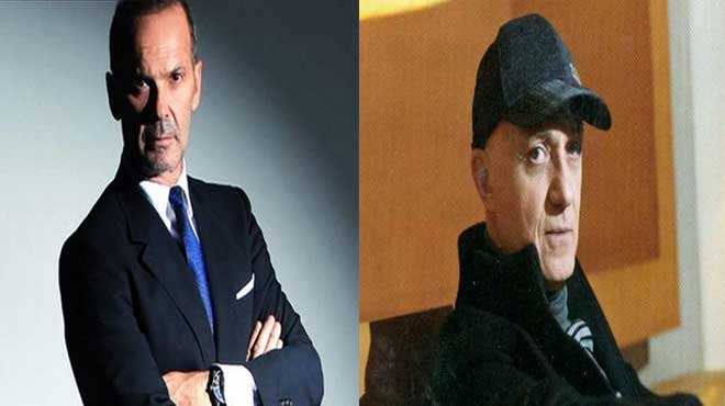Μαστοράκης Κωστόπουλος