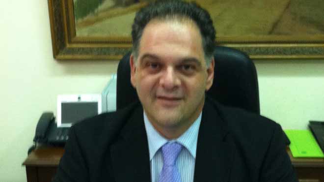 Δημήτρης Μελλάς
