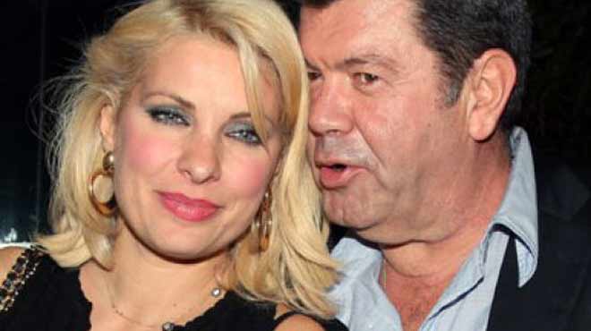 Μενεγάκη και Λάτσιος