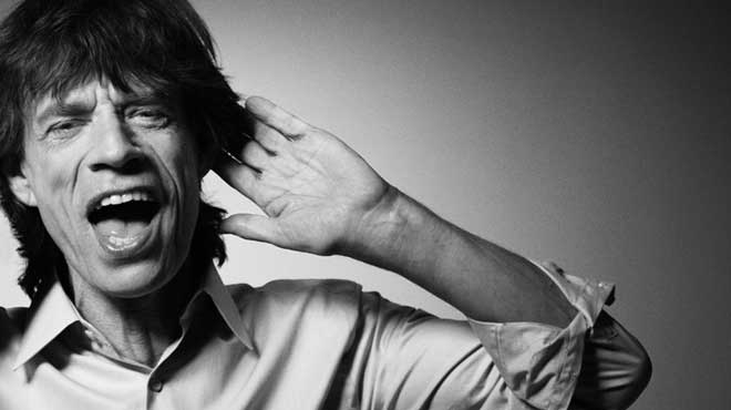 mik-jagger