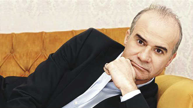 μητσικώστας