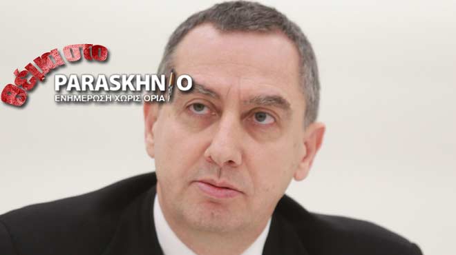 Γιάννης Μιχελάκης