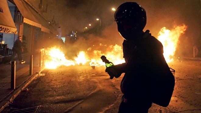 molotov