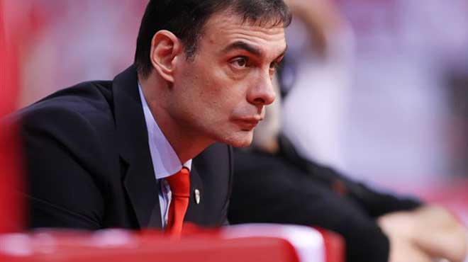 Γιώργος Μπαρτζώκας