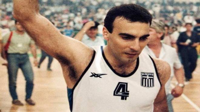 Νίκος γκάλης